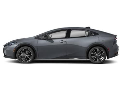 Reservoir Blue 2027 Toyota Prius Limited