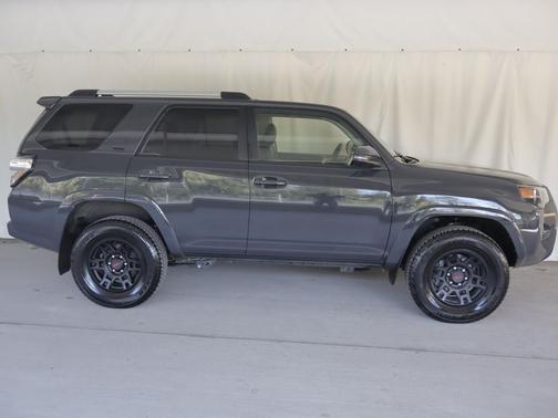 Underground 2024 Toyota 4Runner SR5 Premium