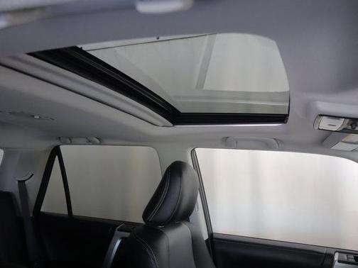 Underground 2024 Toyota 4Runner SR5 Premium