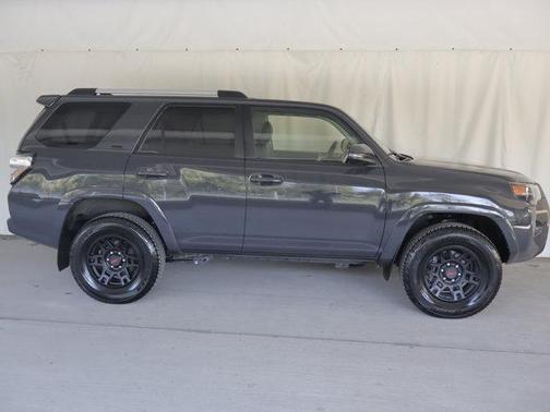 Underground 2024 Toyota 4Runner SR5 Premium
