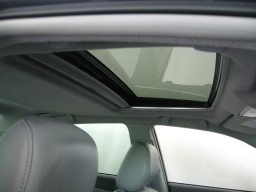 2011 Toyota Camry XLE