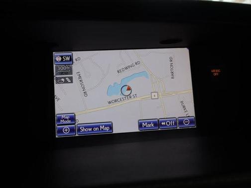 Nebula Gray Pearl 2013 Lexus ES 300h Base