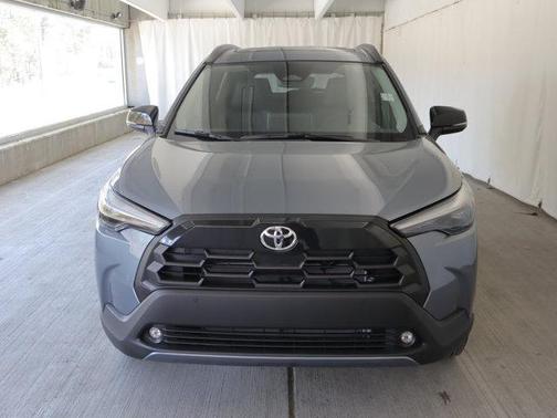 Celestite 2026 Toyota Corolla Cross XLE