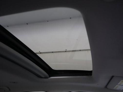 Nordic Forest Pearl 2024 Honda HR-V EX-L