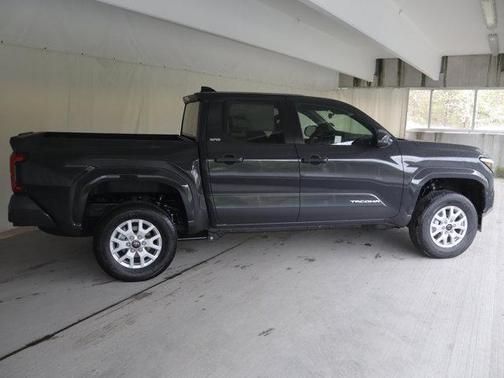 Underground 2026 Toyota Tacoma SR5