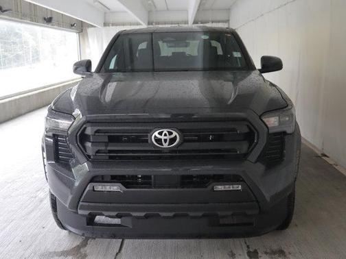 Underground 2026 Toyota Tacoma SR5