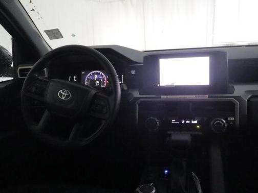 Underground 2026 Toyota Tacoma SR5