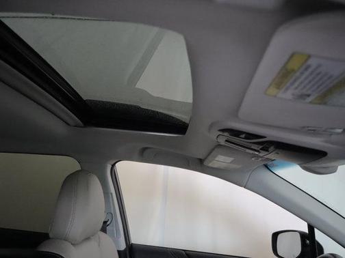 Brilliant Bronze Metallic 2021 Subaru Outback Limited XT