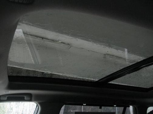 Storm Cloud 2026 Toyota Grand Highlander Platinum