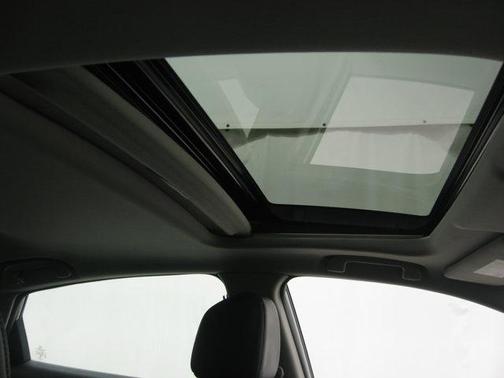 2016 Honda Civic EX-L