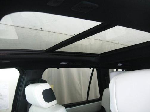 2025 Toyota Sequoia Base