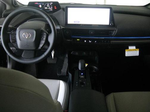 2025 Toyota Prius Limited