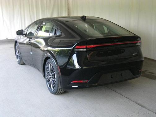 2025 Toyota Prius Limited