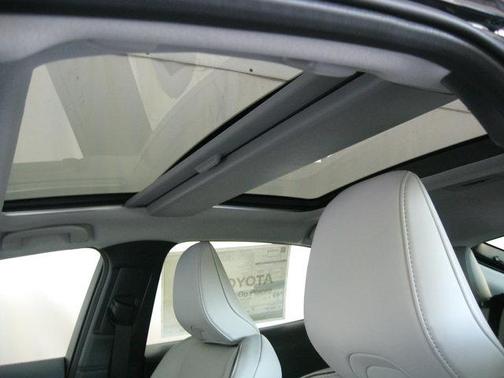 2025 Toyota Prius Limited