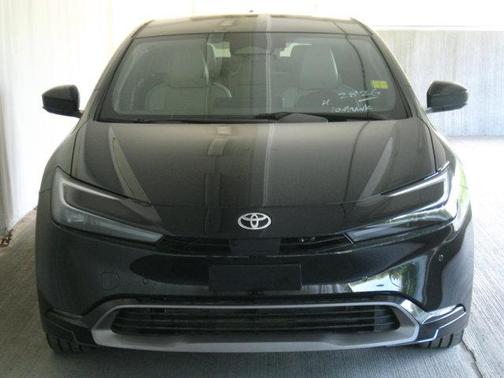 2025 Toyota Prius Limited