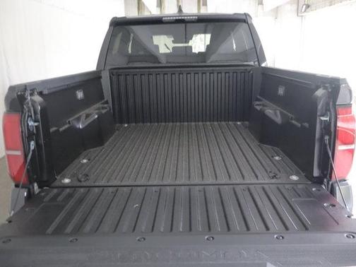 Underground 2026 Toyota Tacoma SR5