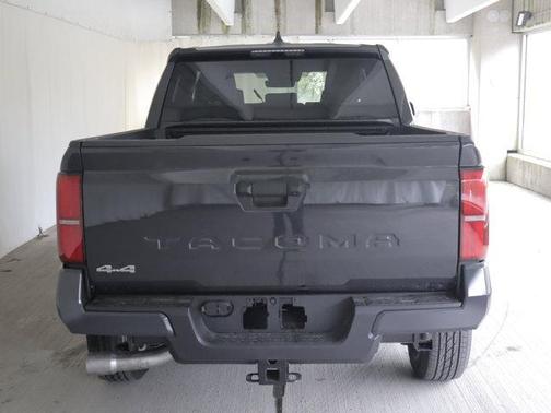 Underground 2026 Toyota Tacoma SR5