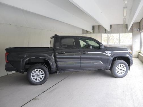 Underground 2026 Toyota Tacoma SR5