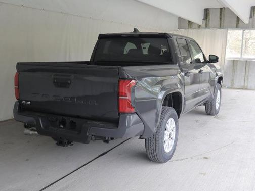 Underground 2026 Toyota Tacoma SR5