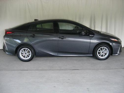 2017 Toyota Prius Prime Premium
