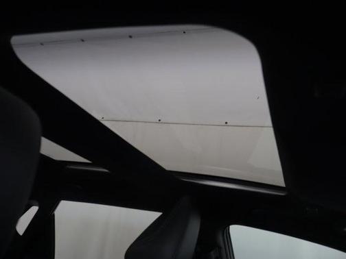 Black 2023 Toyota bZ4X Limited