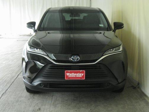 2023 Toyota Venza LE