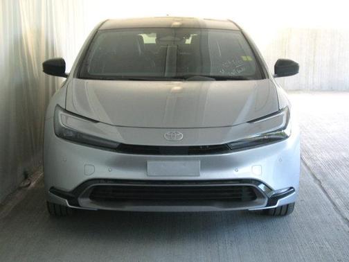 2025 Toyota Prius Limited
