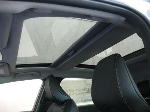 2025 Toyota Prius Limited