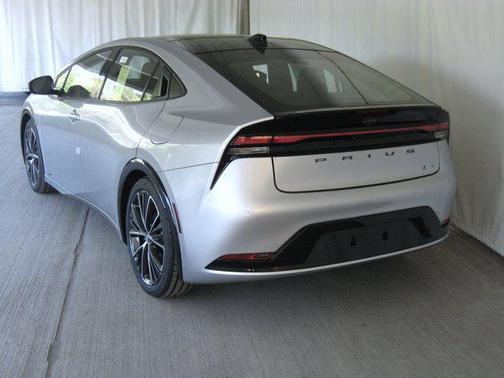 2025 Toyota Prius Limited