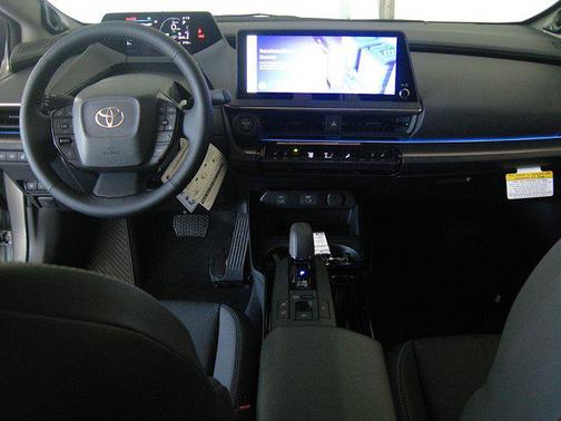 2025 Toyota Prius Limited