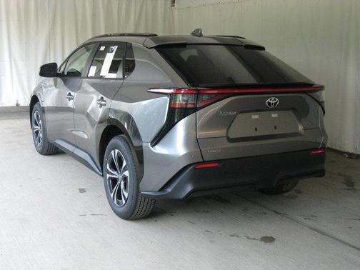 2025 Toyota bZ4X XLE