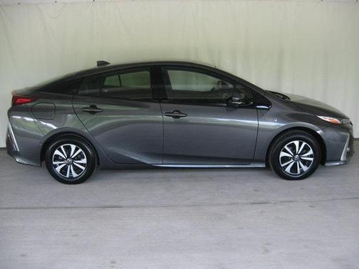 2017 Toyota Prius Prime Advanced