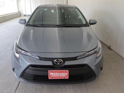 Celestite 2026 Toyota Corolla LE