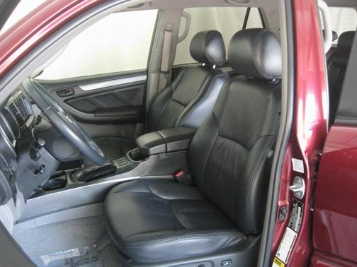 2007 Toyota 4Runner Sport