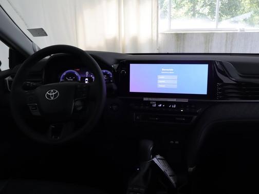 Ocean Gem 2026 Toyota Camry XLE