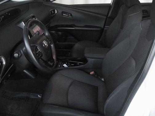 2022 Toyota Prius Prime LE