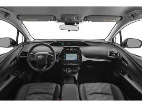 2022 Toyota Prius Prime LE