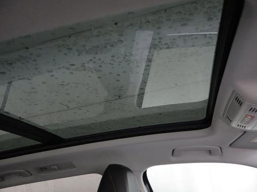 Atlantic Blue 2024 Volkswagen Tiguan 2.0T Wolfsburg Edition
