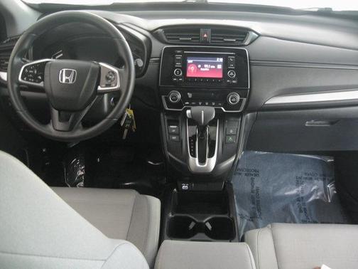2020 Honda CR-V AWD LX