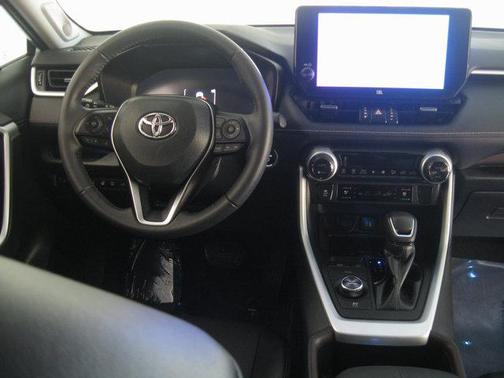 2023 Toyota RAV4 Hybrid Limited