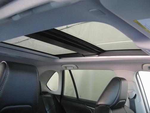 2023 Toyota RAV4 Hybrid Limited