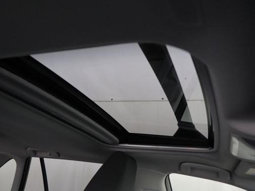 Midnight Black Metallic 2025 Toyota RAV4 Hybrid XLE