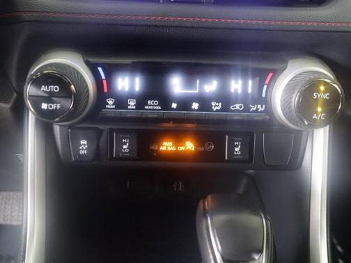 2023 Toyota RAV4 Prime SE