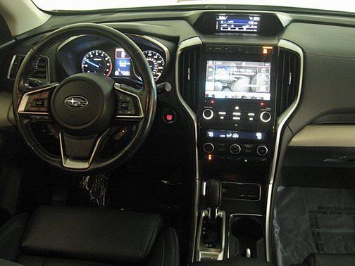 2019 Subaru Ascent Limited 8-Passenger