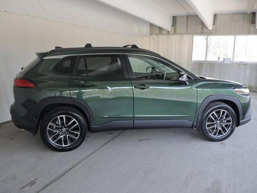 Cypress 2026 Toyota Corolla Cross XLE