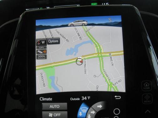 2017 Toyota Prius Prime Advanced