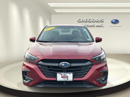 2023 Subaru Legacy Premium