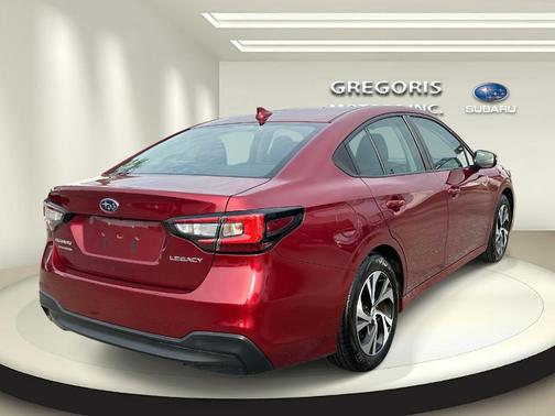 2023 Subaru Legacy Premium