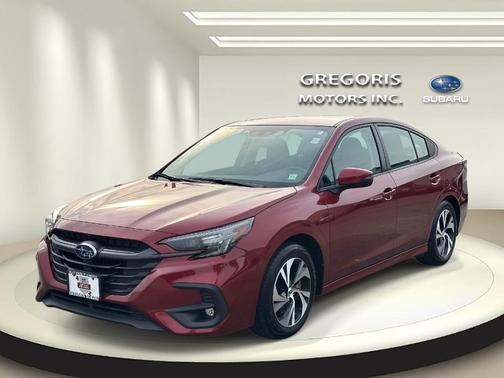 2023 Subaru Legacy Premium