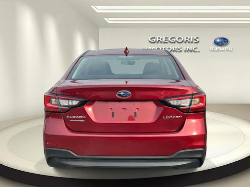 2023 Subaru Legacy Premium